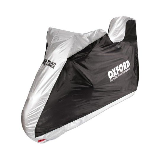 Capa AQUATEX OXFORD