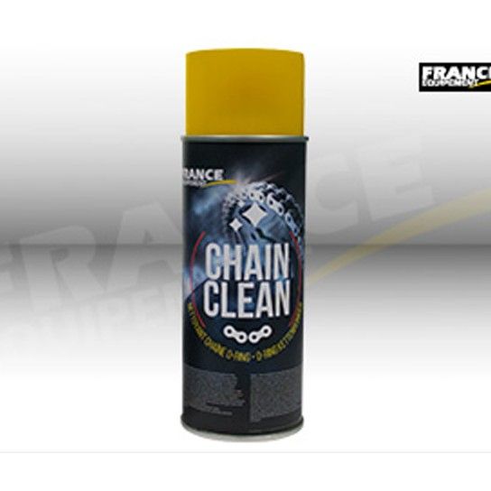 Chain Cleaner France Equipement 400ml