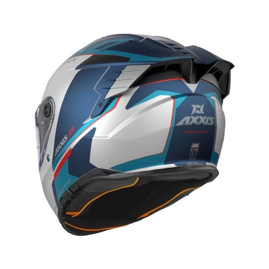 AXXIS HAWK SV EVO TITAN