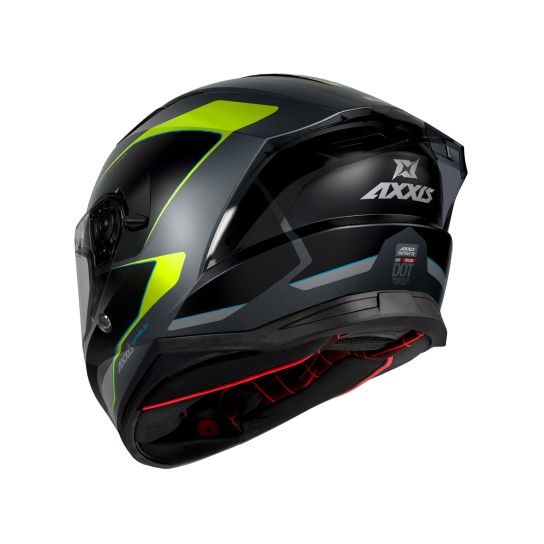AXXIS Panther SV Gale