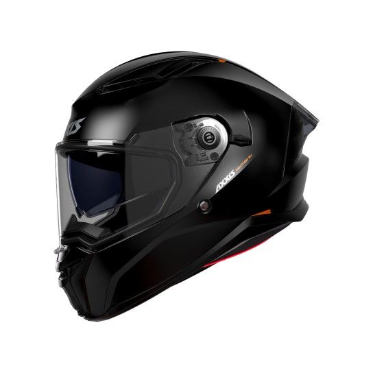 AXXIS Panther SV Solid