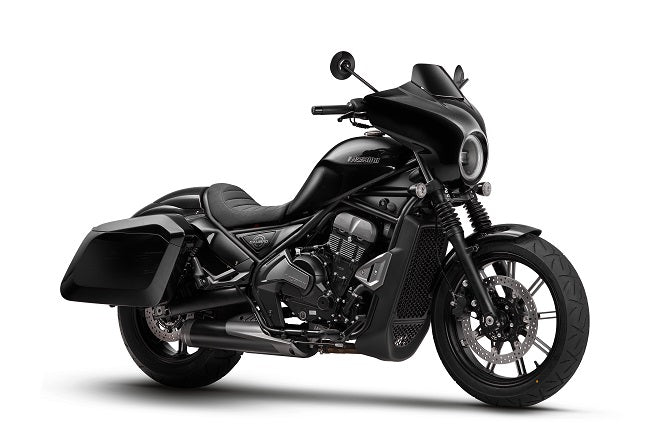 CALIBRO BAGGER