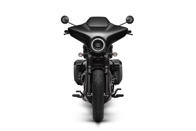 CALIBRO BAGGER