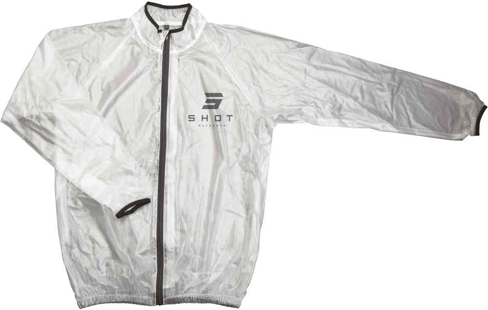 Corta-Vento Impermeável WINDBREKEAR 2.0 SHOT