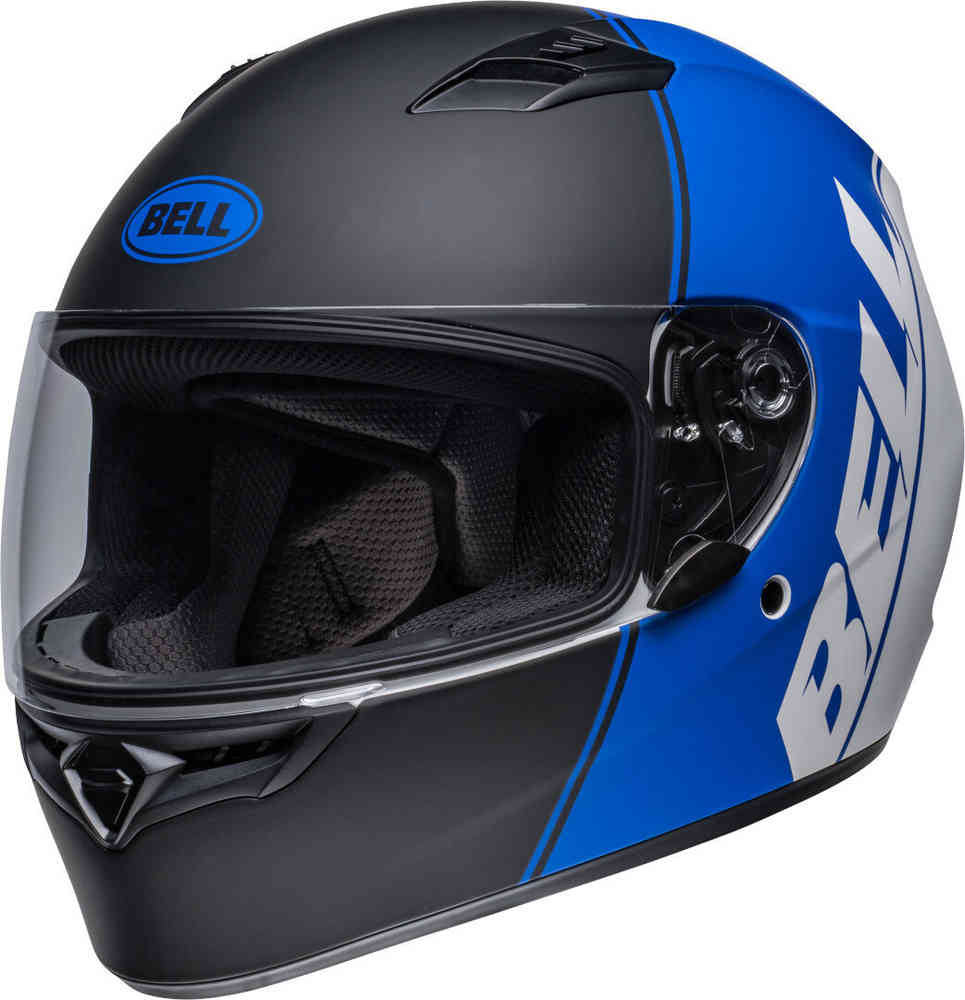 Capacete BELL Qualifier Ascent