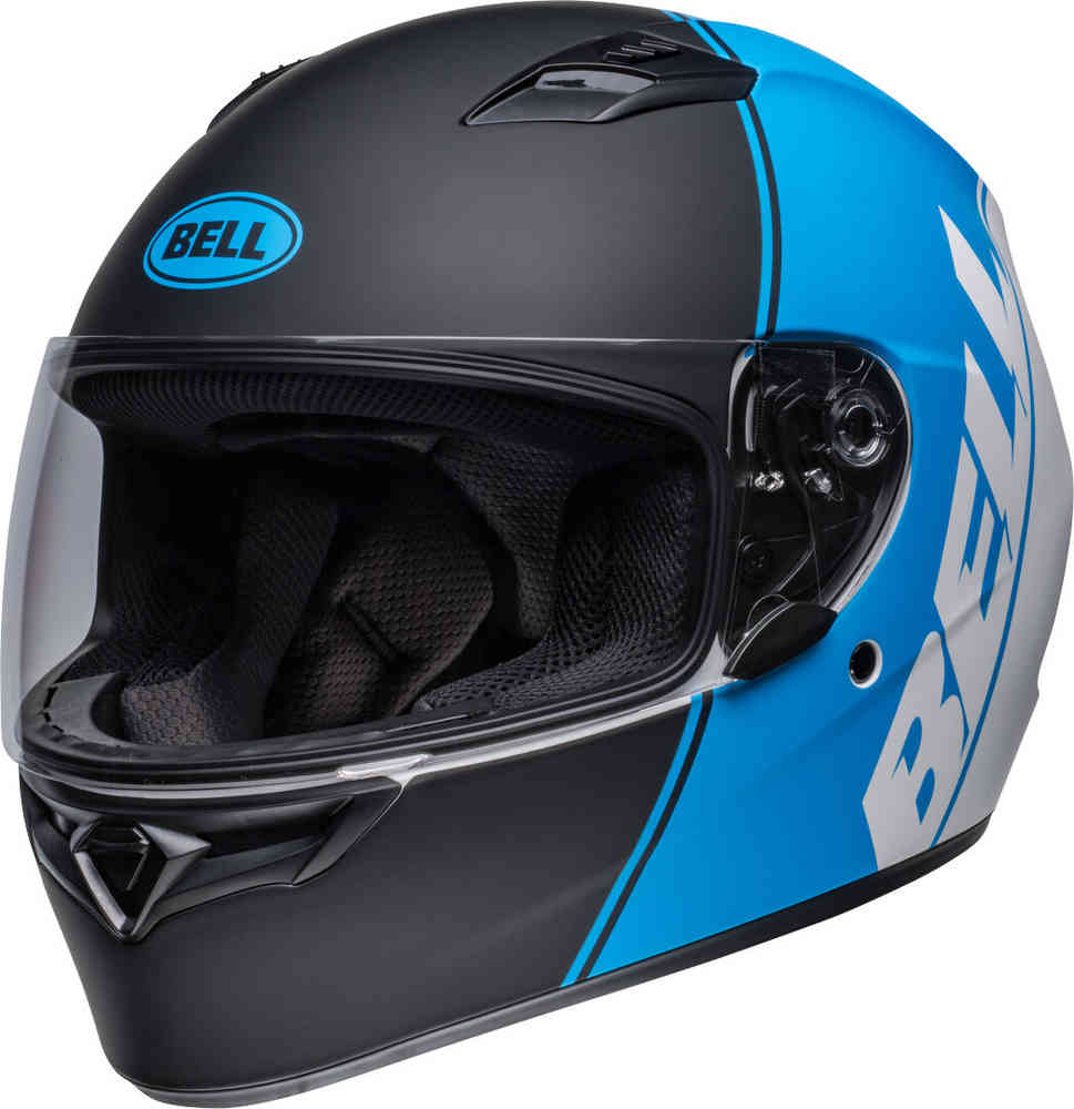 Capacete BELL Qualifier Ascent