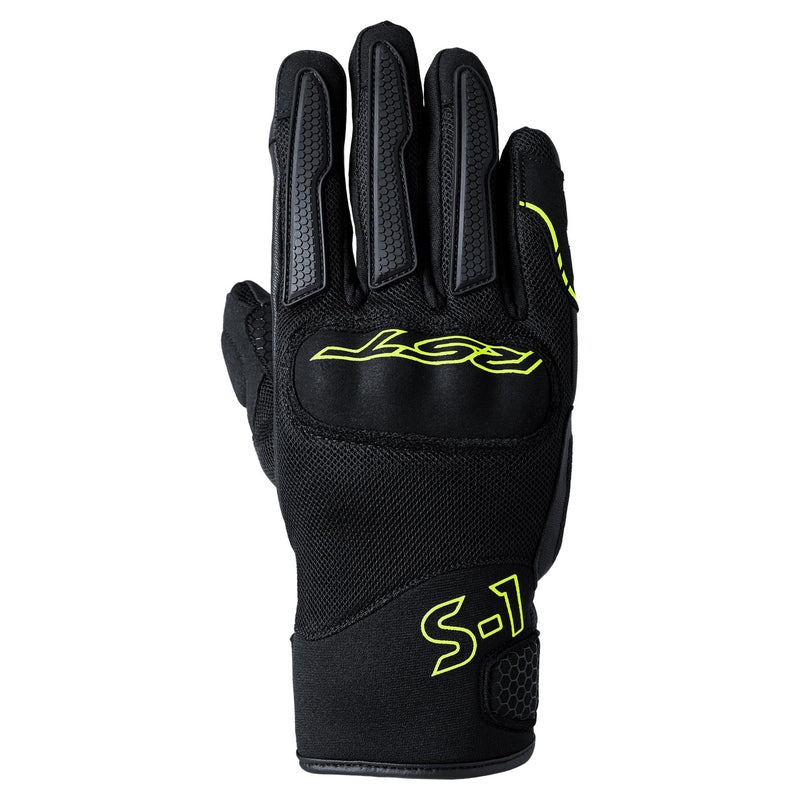 Luvas RST S1 MESH