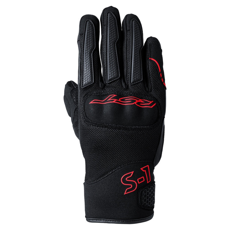 Luvas RST S1 MESH