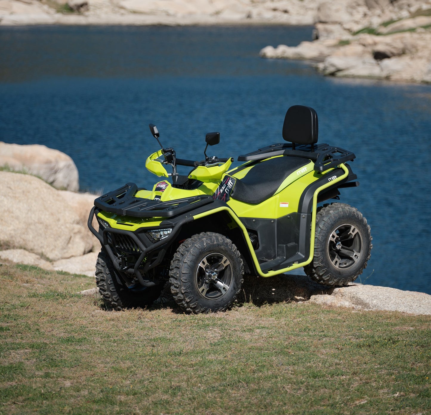 MITT 330 ATV