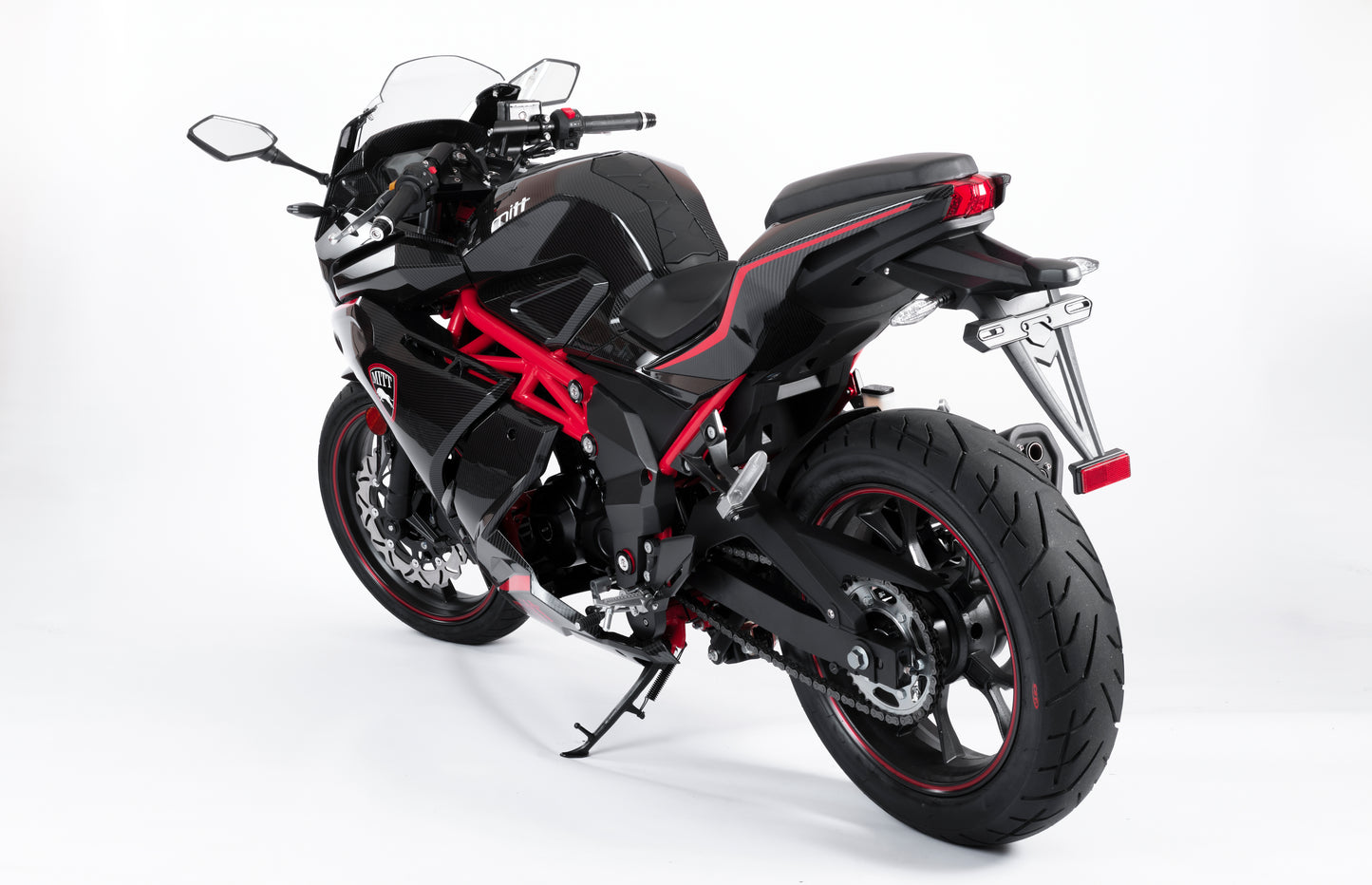 Sport 125GP