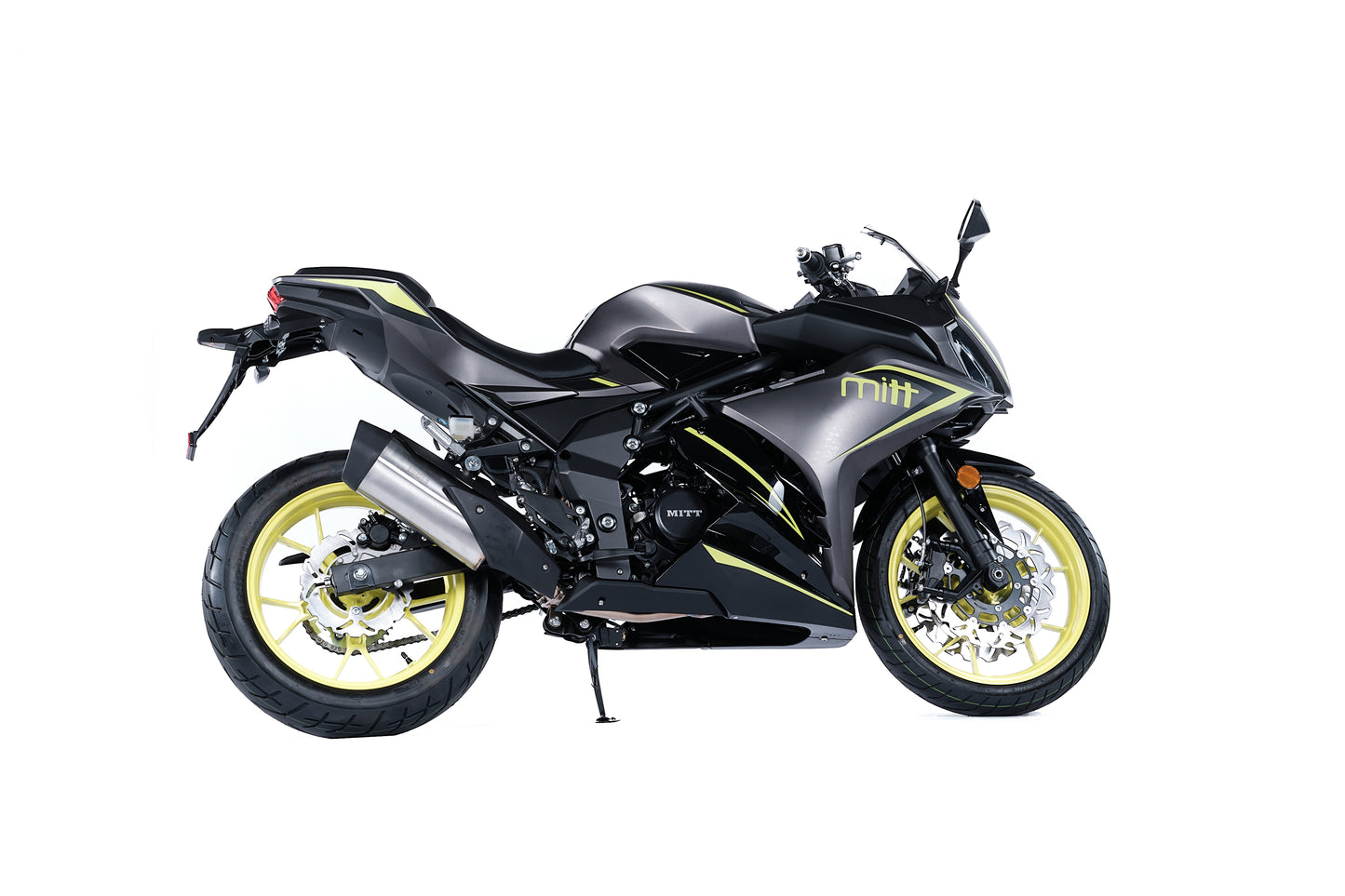 Sport 125GP
