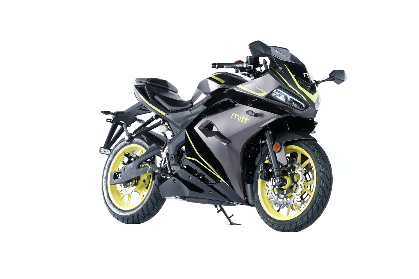 Sport 125 GP2
