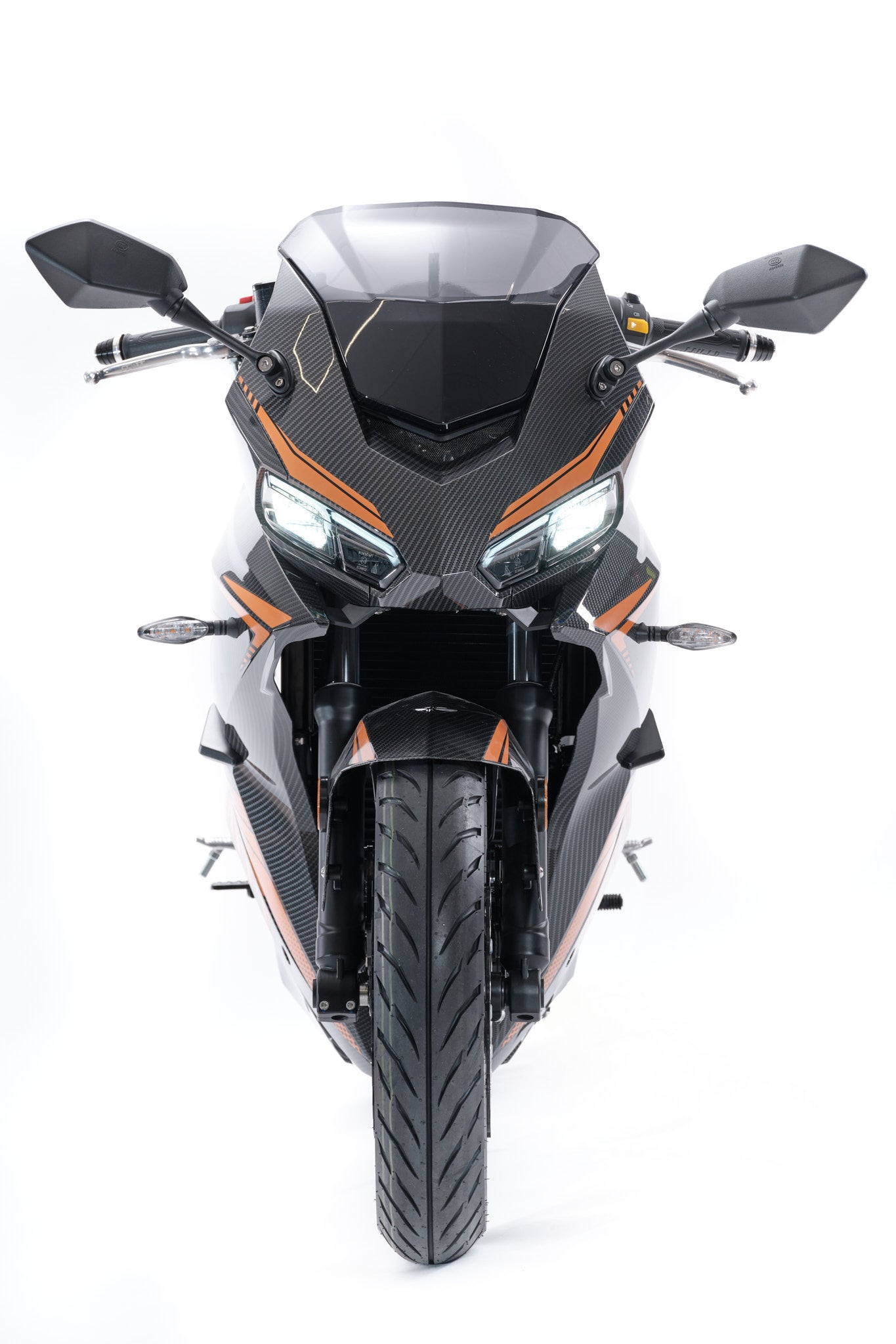 Sport 125 GP2