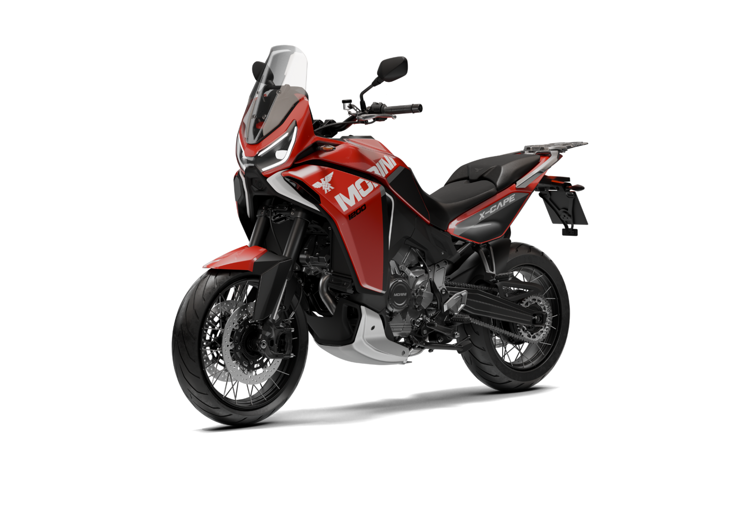 X-CAPE 1200