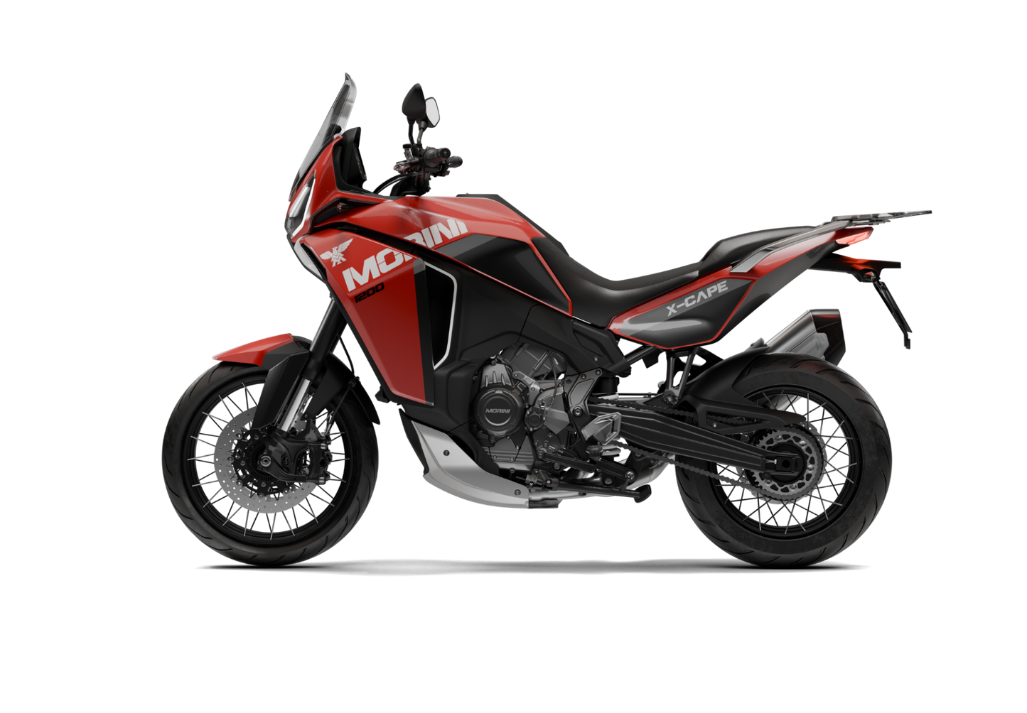 X-CAPE 1200
