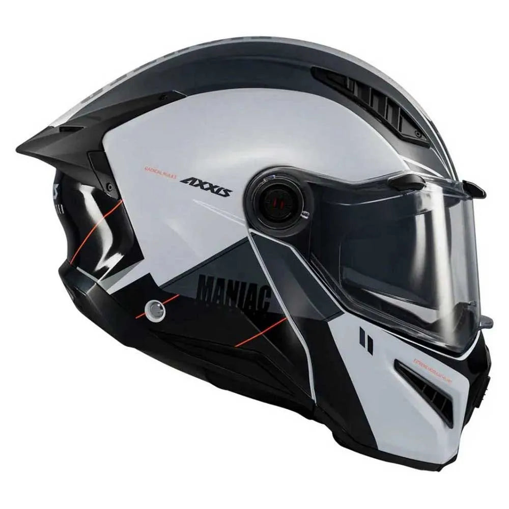 AXXIS GHOSTFIGHTER SV MANIAC