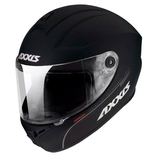 Axxis Draken S Solid