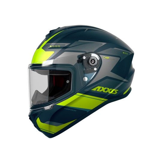 AXXIS Draken S Sunray
