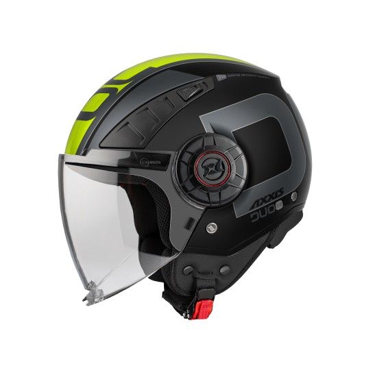 AXXIS METRO S Duo