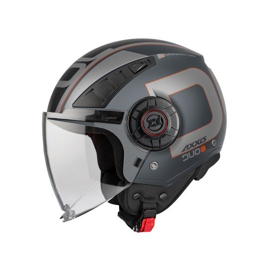 AXXIS METRO S Duo