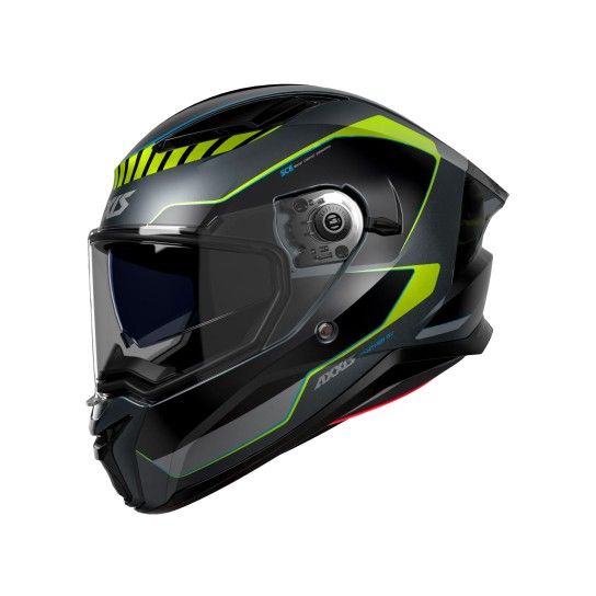 AXXIS Panther SV Gale