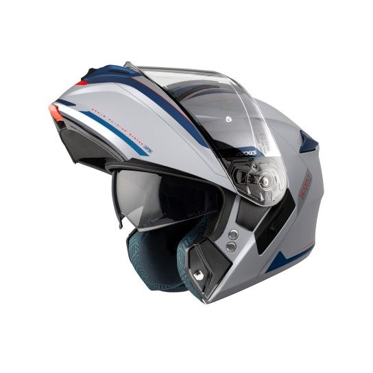 Axxis Storm S Genuine