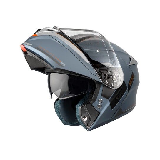 Axxis Storm S Genuine