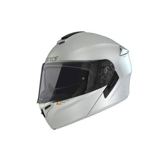 Axxis Storm S Solid