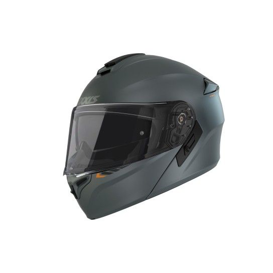 Axxis Storm S Solid