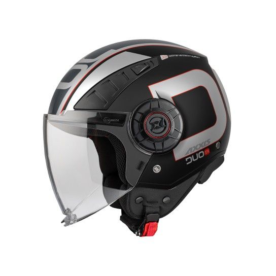 AXXIS METRO S Duo