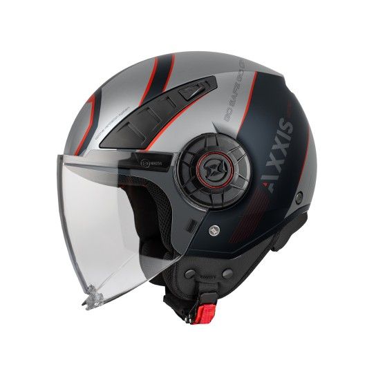 Axxis Metro Techno