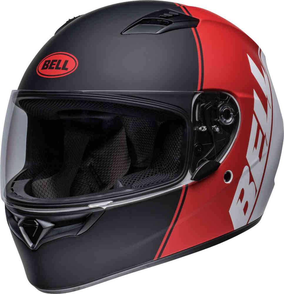Capacete BELL Qualifier Ascent
