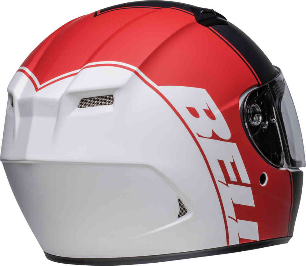 Capacete BELL Qualifier Ascent