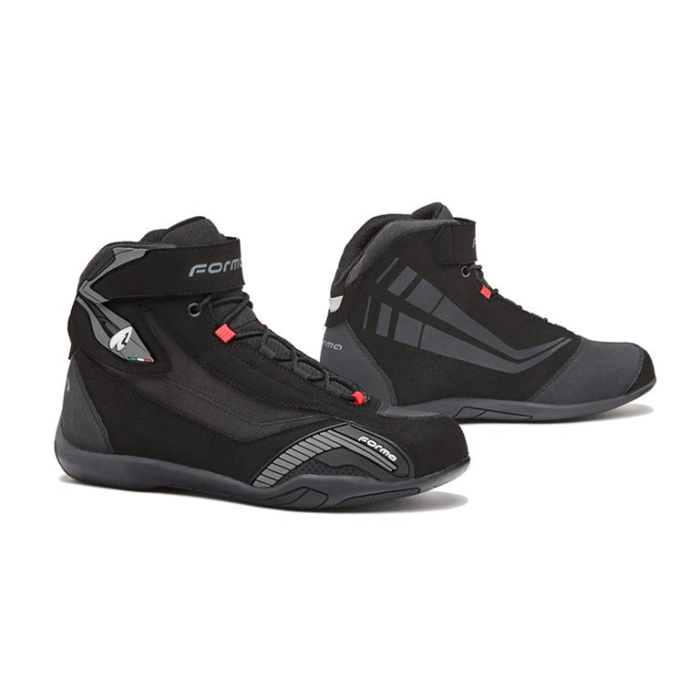 Botas Forma Genesis