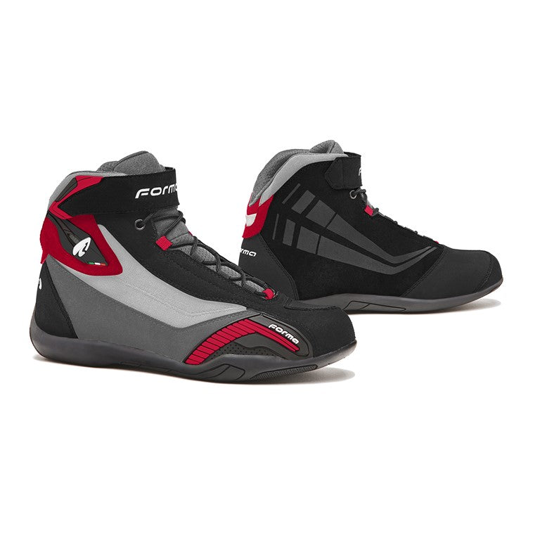 Botas Forma Genesis