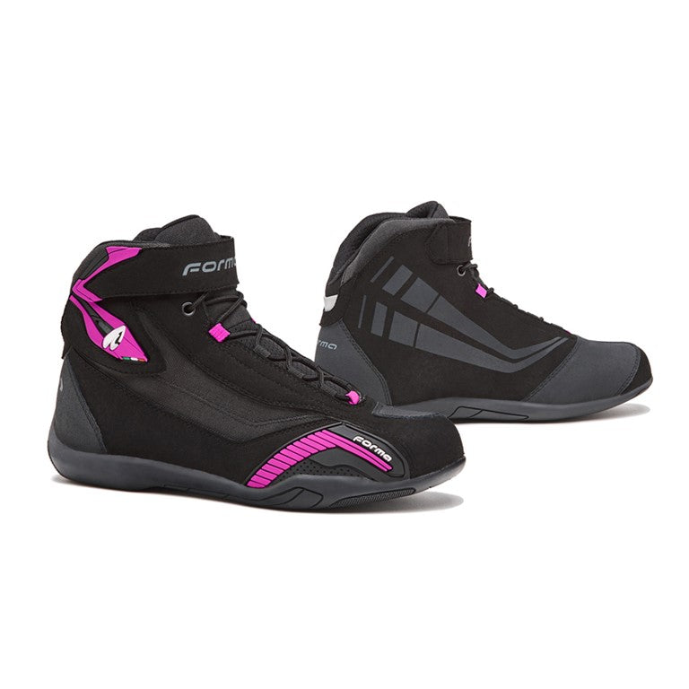 Botas Forma Genesis