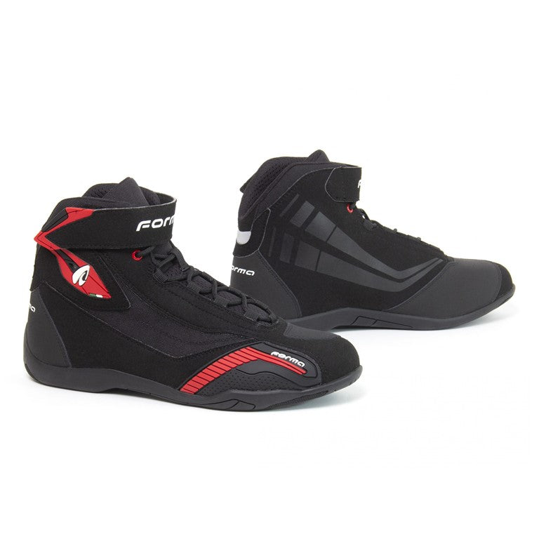Botas Forma Genesis
