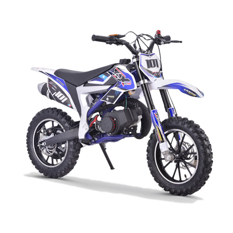 Tox: Mini Dirt 49 Saker (MD04)