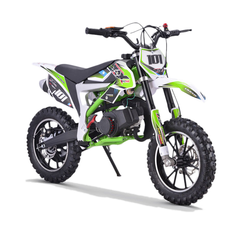 Tox: Mini Dirt 49 Saker (MD04)