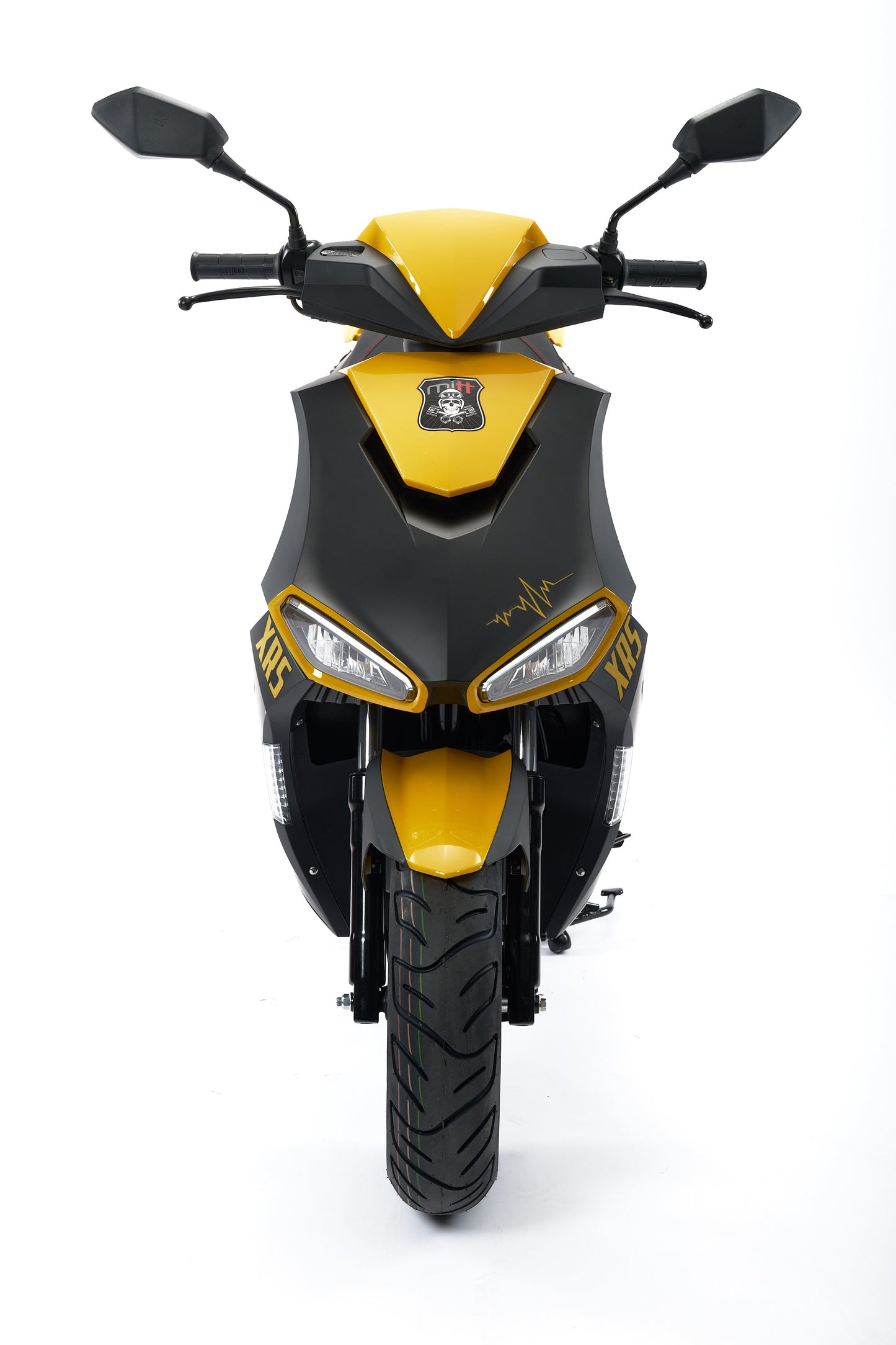 MITT 50 XRS