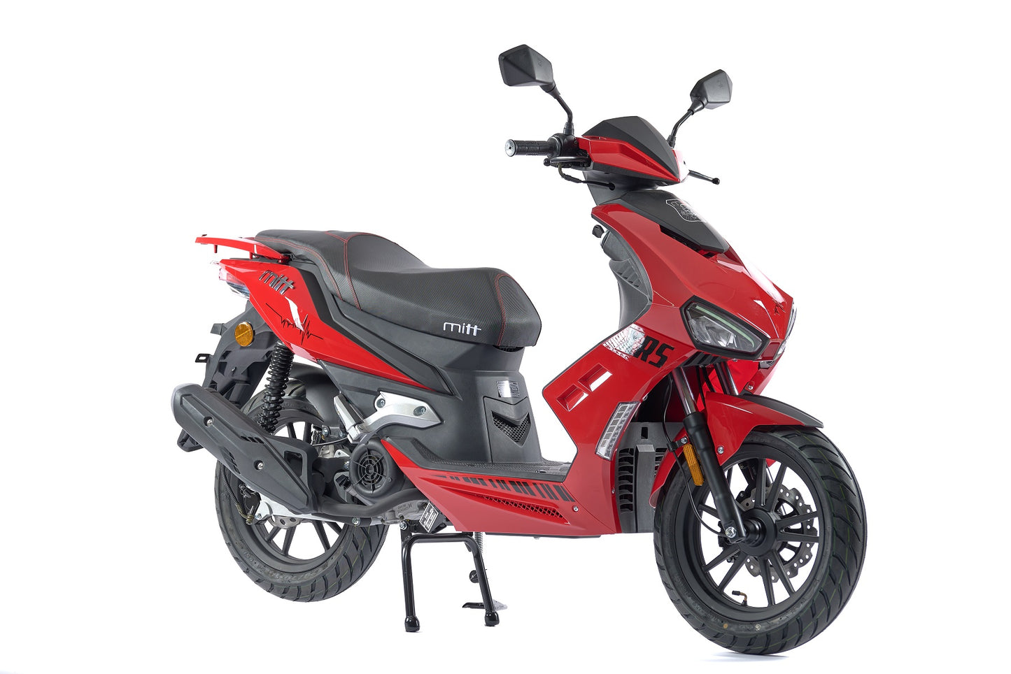 MITT 125 XRS