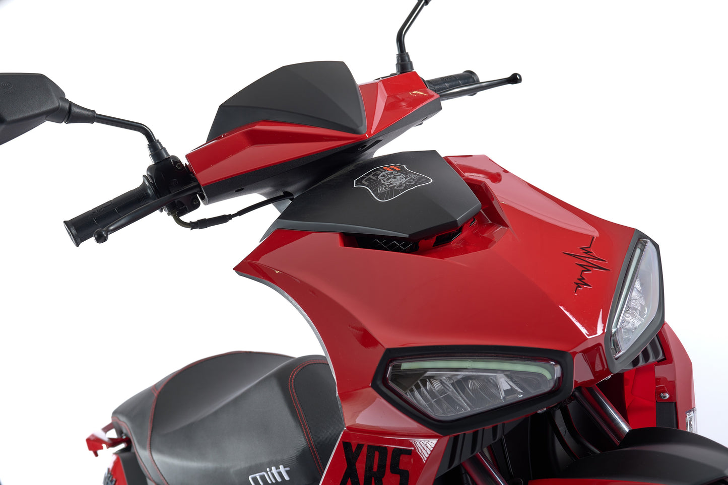 MITT 125 XRS
