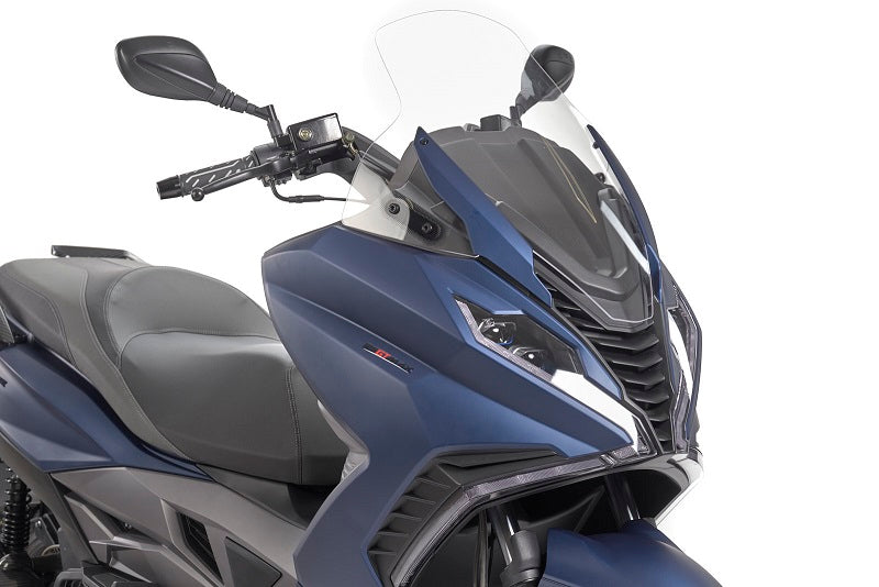 MITT 125 GT-MAX