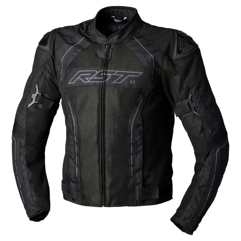 Blusão RST S 1 MESH Tecido