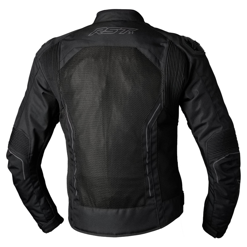 Blusão RST S 1 MESH Tecido