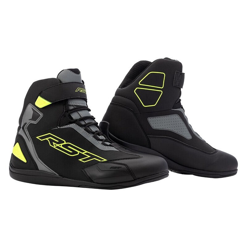 Bota RST Sabre