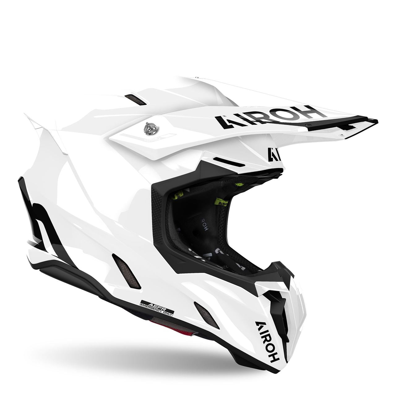 AIROH TWIST 3.0 COLOR