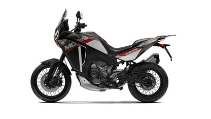 X-CAPE 1200