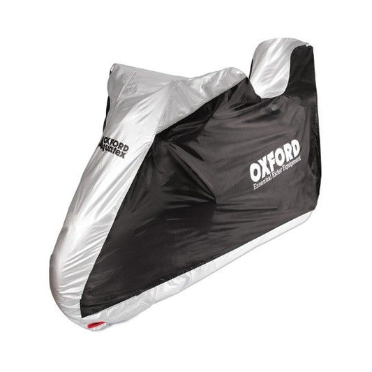 Capa AQUATEX OXFORD