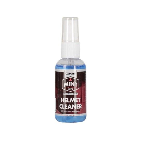 VISOR CLEANER OXFORD 50ml